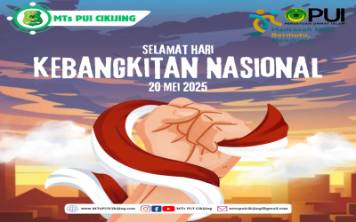117 TAHUN HARI KEBANGKITAN NASIONAL